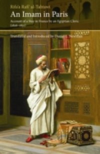 Imam in Paris