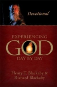 Читать Experiencing God Day by Day
