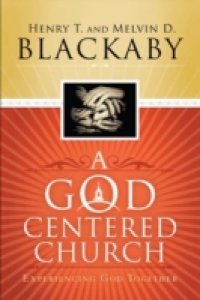 God-Centered Church