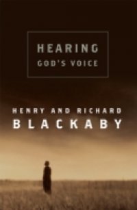 Hearing God`s Voice