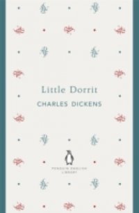 Читать Little Dorrit