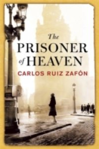 Читать Prisoner of Heaven