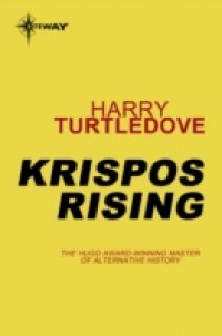 Читать Krispos Rising