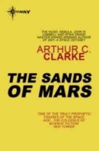 Sands of Mars