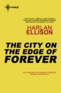 City on the Edge of Forever