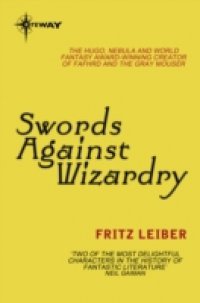 Читать Swords Against Wizardry