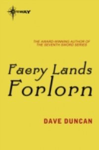 Faery Lands Forlorn