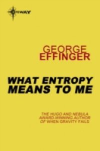 Читать What Entropy Means to Me