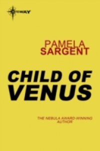Читать Child of Venus