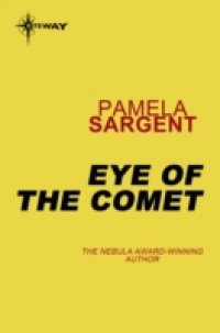 Eye of the Comet