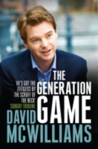 David McWilliams` The Generation Game