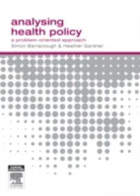 Читать Analysing Health Policy
