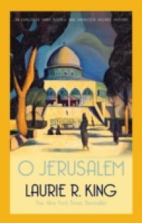 Читать O Jerusalem
