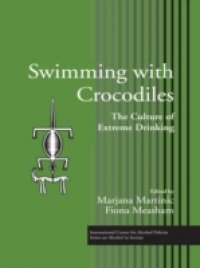 Читать Swimming with Crocodiles