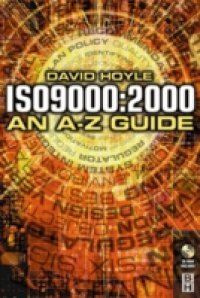 Читать ISO 9000: 2000: An A-Z Guide