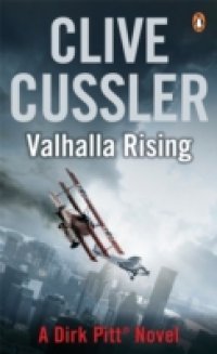 Читать Valhalla Rising