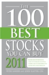 Читать 100 Best Stocks You Can Buy 2011