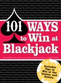 Читать 101 Ways to Win Blackjack