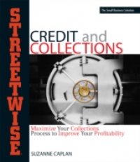 Читать Streetwise Credit And Collections