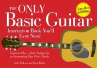 Читать Only Basic Guitar Instruction Book You`ll Ever Need
