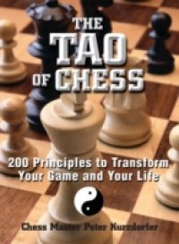 Читать Tao Of Chess