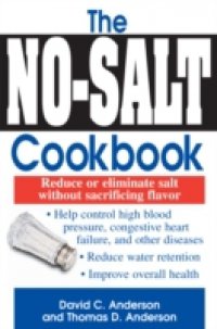 Читать No-Salt Cookbook