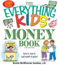 Читать Everything Kids` Money Book