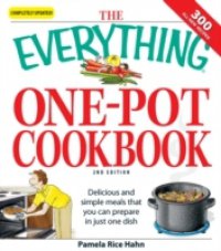 Читать Everything One-Pot Cookbook
