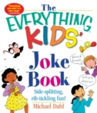 Everything Kids` Joke Book