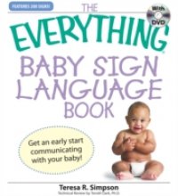 Читать Everything Baby Sign Language Book