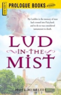 Читать Lud-in-the-Mist