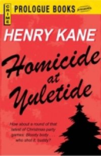 Homicide at Yuletide