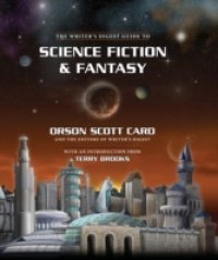 Читать Writer's Digest Guide To Science Fiction & Fantasy