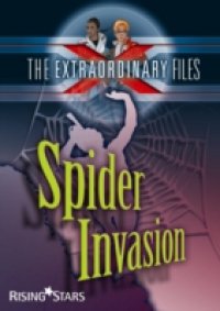 Spider Invasion