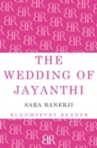 Wedding of Jayanthi Mandel