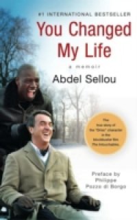 Читать You Changed My Life