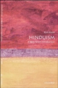 Hinduism: A Very Short Introduction