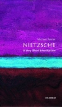 Читать Nietzsche: A Very Short Introduction