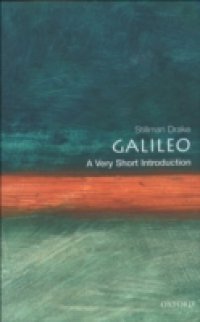 Galileo: A Very Short Introduction