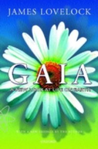 Читать Gaia: A New Look at Life on Earth