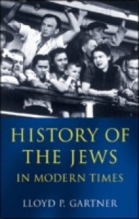 History of the Jews in Modern Times