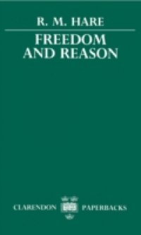 Freedom and Reason