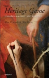 Heritage Game: Economics, Policy, and Practice