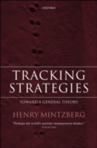 Tracking Strategies: Toward a General Theory