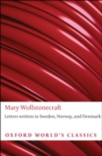 Letters written in Sweden, Norway, and Denmark