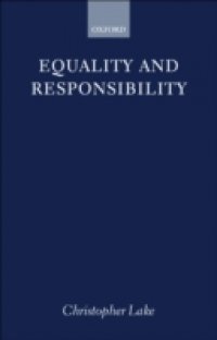 Equality and Responsibility