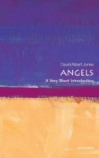 Angels: A Very Short Introduction