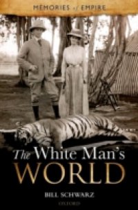 White Man`s World