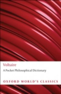 Pocket Philosophical Dictionary