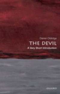 Читать Devil: A Very Short Introduction